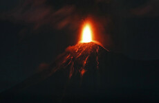 Evacuations urged near Guatemala’s erupting Volcano of Fire