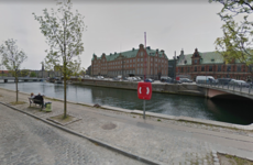 Ministers offer condolences to family of Irish soccer fan who died in Copenhagen