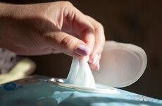 Poll: Do you use wet wipes?