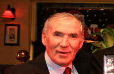 'A true gentleman', 'made the world a better place' - tributes pour in for Weeshie Fogarty