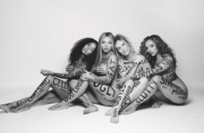 Piers Morgan's scathing assessment of Little Mix's Strip has proven their point