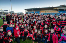 'It’s been a crusade really for this team' - Ballygunner's Munster breakthrough after 17-year wait