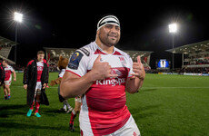 Ex-Ireland prop leaves Ulster to join Premiership outfit Newcastle