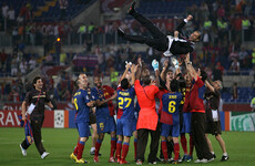 New documentary on Pep's Barcelona premiering in Ireland this weekend