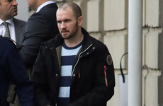 Victim tells court of terror as Patrick Nevin set to be sentenced for attacks on women he met through Tinder