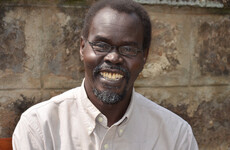 'They showed little mercy': Cork priest describes how friend was shot dead in South Sudan