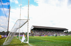 'There are two Meath teams playing All-Ireland finals in Meath on Sunday. It's pretty ridiculous'