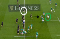Analysis: Joe Schmidt's Ireland beat the All Blacks at their own game