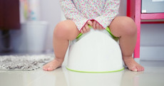 Am I being a bad parent... by holding off on toilet training my toddler?
