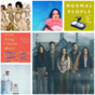 Here are the books, movies, music, and television that DailyEdge.ie writers loved this year