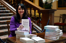 Here's everything we know about Marian Keyes' upcoming comedy series so far