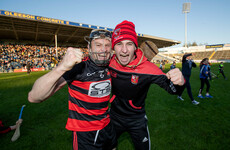 Philip Mahony: 'If we never won Munster, it would have stuck with me until the day I die'