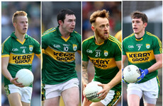 Changes on the way for Kerry squad as new boss Keane shakes things up ahead of 2019