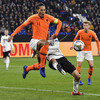 Van Dijk scores 91st-minute equaliser as Netherlands secure incredible draw against Germany
