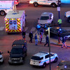 Four people, including hospital staff and police officer, killed in Chicago shooting