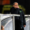 Martin O'Neill enthusiastic for 2019 despite dismal end to dreadful year