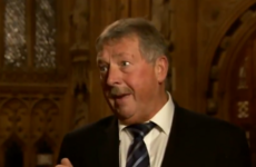 'Consequences were inevitable': DUP flexes muscles and votes against Tories in Brexit row