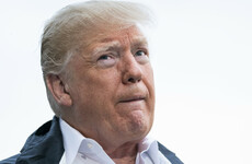 Judge bars Trump from denying asylum to people entering US illegally