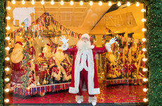 Poll: Will you do any Christmas shopping outside the country?
