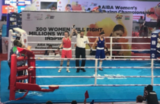 Kellie Harrington bags another World medal as she guarantees bronze in India