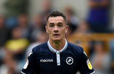 Shaun Williams scores late Millwall equaliser but injury concern as Ireland duo both limp off
