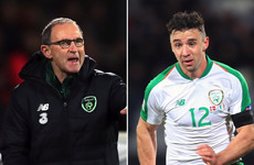 Stevens rejects argument that O'Neill can take Ireland no further