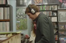 'I've never used decks before' - How Kilbane ended up DJing as support to Groove Armada