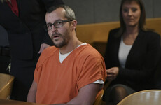 Colorado man avoids death penalty for killing his pregnant wife and their two young daughters