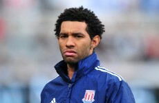 Jermaine Pennant charged with drink-driving