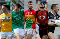 'Quick-fix solution' or 'cracking idea' - GAA players' view on two-tier football championship