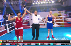 'It's a bitter pill to swallow' - Broadhurst left frustrated after controversial World Championships defeat