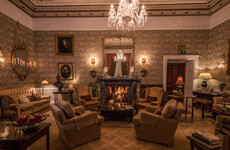 7 of the country's cosiest fires to relax by this winter