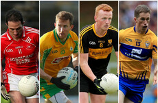 Poll: Who do you think will win today's Connacht and Munster senior club football finals?