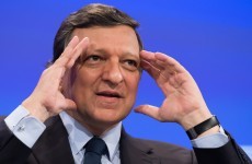 EU chief Barroso to boycott Euro 2012 tournament