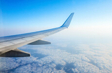 Garda slashed with razor blade while on flight with deportee awarded €25,000