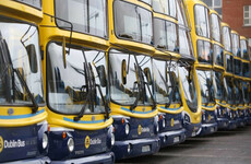 Dublin Bus driver: 'We need transport police to protect bus drivers from assaults and abuse'