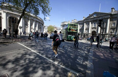 All is not lost - the civic plaza at College Green should still go ahead