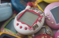 A handy (and comprehensive) list of the most popular toys of the 90s and 00s