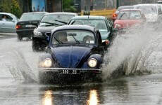 Coastal areas preparing for pending storm