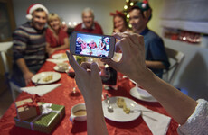 'All range of emotions come out': How family relationships can spill over at Christmas... and how to sort it