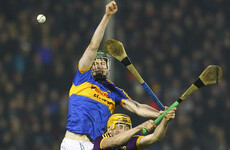 Hurlers and youngsters join 40-man Tipperary football squad as Kearns looks to 2019 season