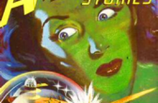 An Irish science-fiction story predicted the plot of Back to the Future