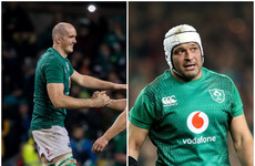 Analysis: Who did what for Ireland in the rucks against the All Blacks?