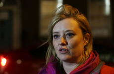 Máiría Cahill accuses Mary Lou McDonald of 'bluster and spin' after meeting