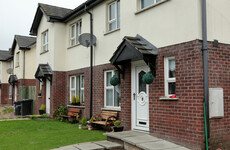 Government to oppose Bill that would increase social and affordable housing in private estates