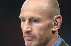 French rugby to support Gareth Thomas after former Wales star suffers homophobic attack