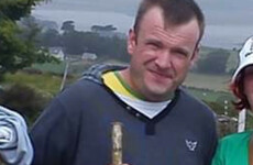 Irishman found after going missing in Canada