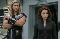 The Avengers smashes overseas box office