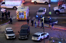 Chicago hospital gunman had been kicked out of firefighting academy