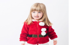 Children's Christmas hoodie recalled over choking and suffocation hazard
